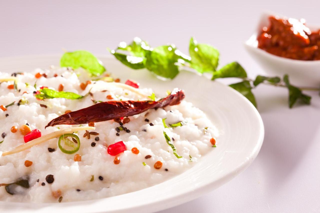 Super Oyo Silverkey Nanganallur Near Chennai International Airport Hotel Luaran gambar